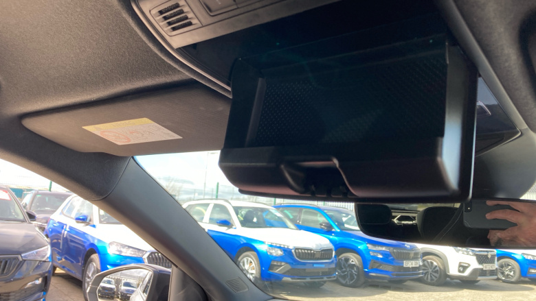 Skoda Fabia 1.0 TSI 110 Monte Carlo 5dr Petrol Hatchback